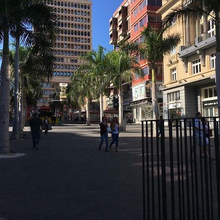 Apartmán Vacacional Moderno Nucleo Santa Cruz Exteriér fotografie
