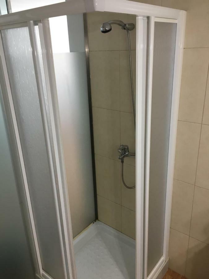 Apartmán Vacacional Moderno Nucleo Santa Cruz Exteriér fotografie